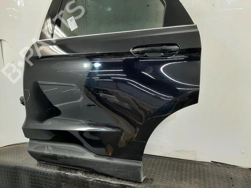 Dør venstre bagtil FORD USA EDGE 2.0 TDCi AWD | BP39910410C4 - Image 4