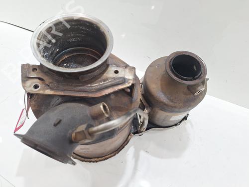 Particulate filter VW PASSAT B8 Variant (3G5, CB5) 2.0 TDI | BP39724573M81 - Image 4