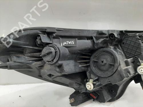 Left headlight VAUXHALL CORSA Mk IV (E) (X15) 1.4 | BP33940526C28  - Image 5