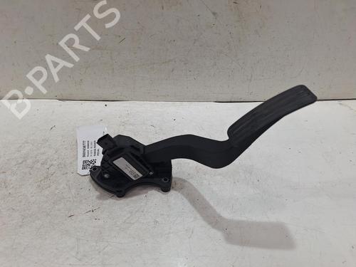 Pedal LAND ROVER RANGE ROVER IV (L405) 4.4 SDV8 4x4 | BP32357270I4