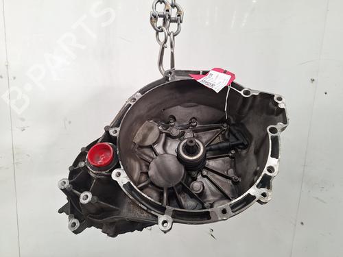 gearbox-ford-fiesta-vi-cb1-ccn-2008-40078432 main image