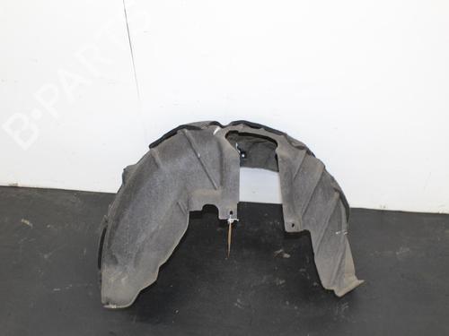 Wheel arch AUDI A5 (F53, F5P) RS5 quattro | BP26764428C56 