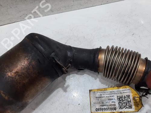 Catalyst BMW 1 (F20) 116 i | BP33242465M10  - Image 5