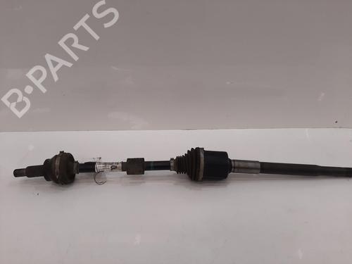 Used Other Other JAGUAR I-PACE (X590) EV400 AWD (400 hp) 33868018 33868018