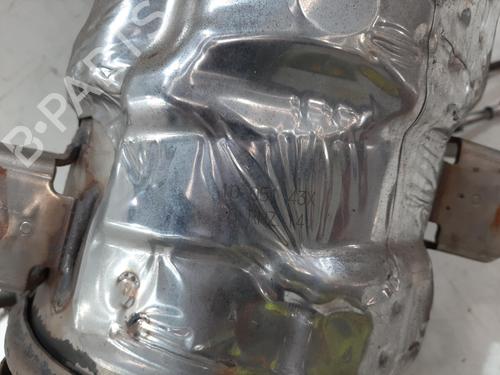 Particulate filter CITROËN DS3 (SA_) 1.6 HDi 90 | BP37245013M81 - Image 2