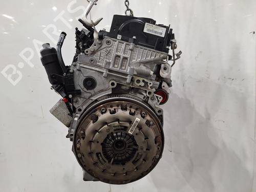 Engine BMW 1 (F20) 118 d | BP38594938M1 - Image 5