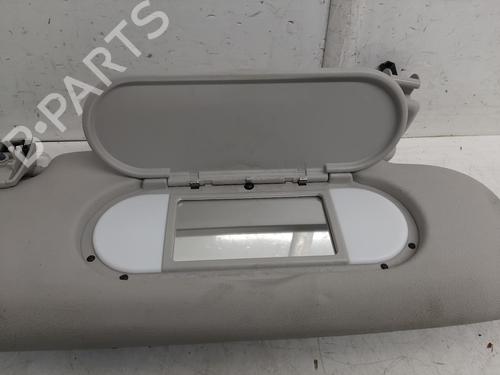 Right sun visor MINI MINI CLUBMAN (F54) Cooper | BP26774453I2 - Image 4