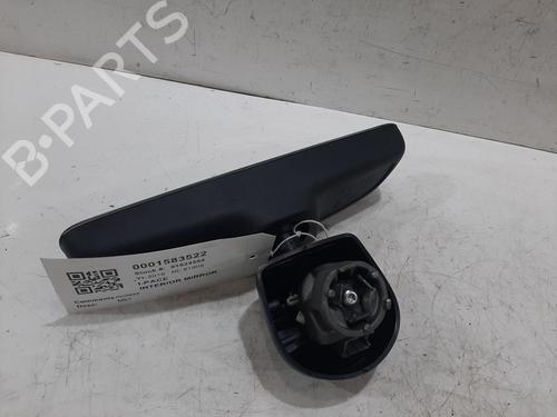 Rear mirror JAGUAR I-PACE (X590) EV400 AWD | BP30829245I6 
