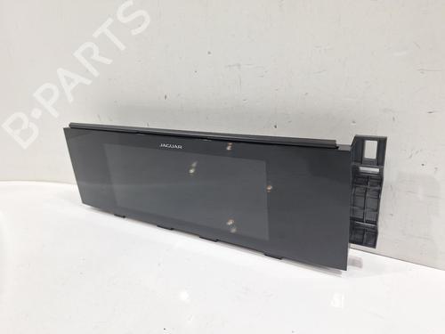 Elektronisk modul JAGUAR I-PACE (X590) EV400 AWD | BP26855694M83 