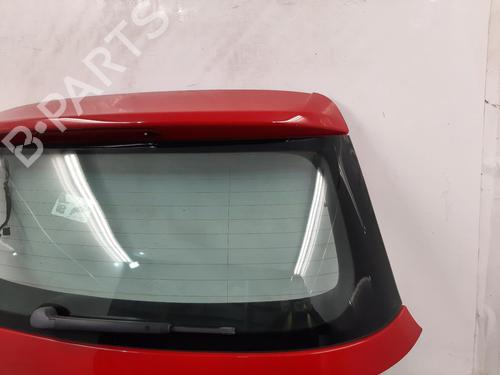 Tailgate VW GOLF VI (5K1) 1.4 TSI | BP32064722C6 