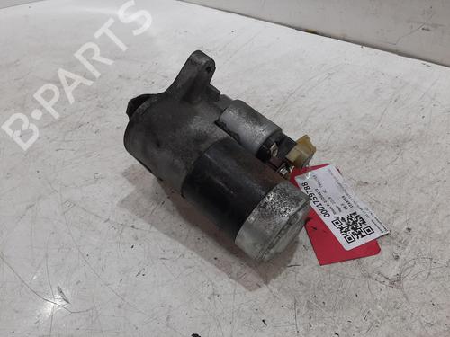Starter MAZDA CX-5 (KF) 2.2 D | BP36985855M8 - Image 5
