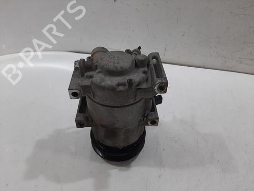 AC compressor HYUNDAI ix35 (LM, EL, ELH) 1.7 CRDi | BP37690571M34  - Image 6