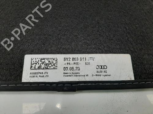 Other AUDI A3 Sportback (8YA, 8YF) 40 TFSIe | BP36451642O1  - Image 6