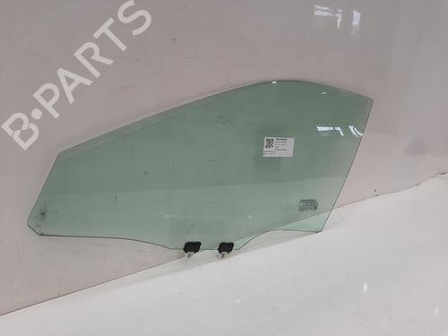 Front left door window MAZDA CX-5 (KF) 2.0 | BP34533065C18 - Image 3