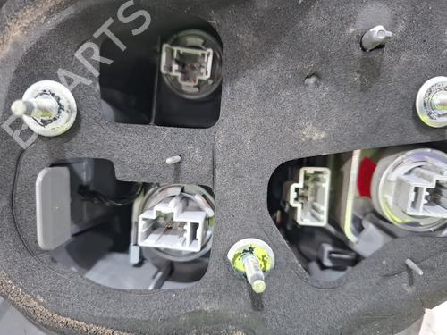 Right taillight HONDA JAZZ III (GE_, GG_, GP_, ZA_) 1.2 (GG1) | BP39983473C35 - Image 4