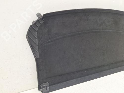 Rear parcel shelf BMW 1 (F20) 116 d | BP27203662C85 