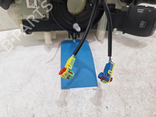 Switch RENAULT SCÉNIC III (JZ0/1_) 1.5 dCi | BP32172052I30 