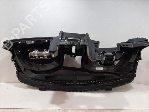 Airbag Kit AUDI A1 (8X1, 8XK) 1.4 TFSI | BP30812961C86 