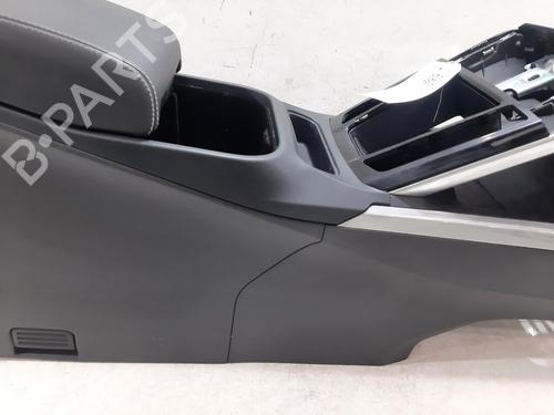 Middle console JAGUAR I-PACE (X590) EV400 AWD | BP33467059I22 - Image 4