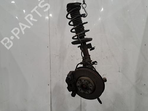 Used Left front suspension CITROËN C4 Picasso II 1.6 HDi / BlueHDi 115 (115 hp) 26834717