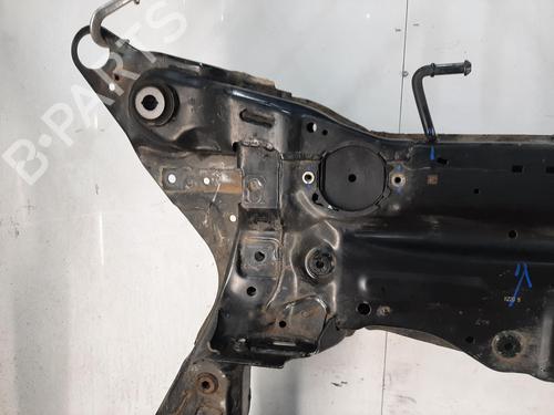 Subframe VOLVO XC60 II (246) B5 Mild-Hybrid AWD | BP26858187M9 