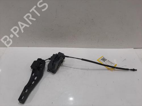 Used Other CITROËN C3 I (FC_, FN_) 1.4 i (73 hp) 30958806