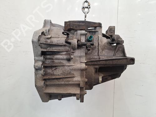 Gearbox RENAULT MEGANE III Hatchback (BZ0/1_, B3_) 1.6 dCi (BZ00, BZ12, BZ13) | BP37236312M3 - Image 2