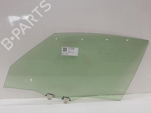 Used Front left door window HONDA JAZZ V (GR_, GS_) 1.5 eHEV (GR3, GR6) (109 hp) 28039107