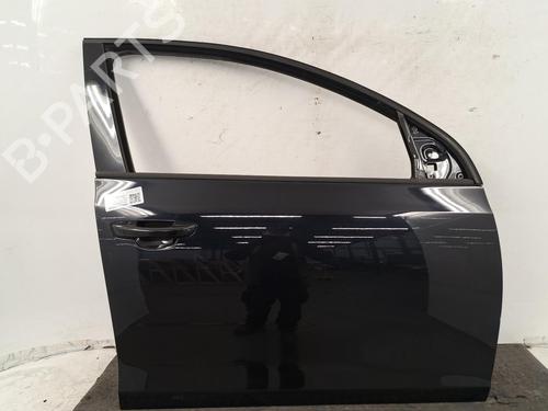 Used Right front door Right front door VW GOLF VI (5K1) 1.6 TDI (105 hp) 33318724 33318724