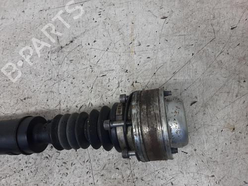 Driveshaft FORD RANGER (TKE) 2.0 EcoBlue 4x4 | BP26795163M37 - Image 2