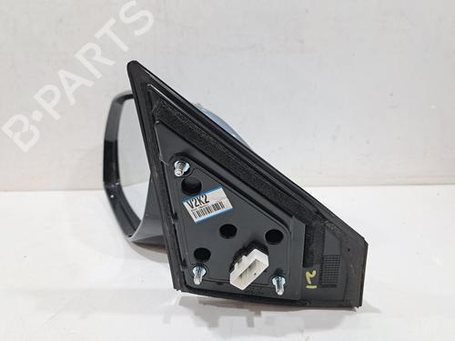 Left mirror HYUNDAI SANTA FÉ III (DM, DMA) 2.2 CRDi 4WD | BP29297704C26 