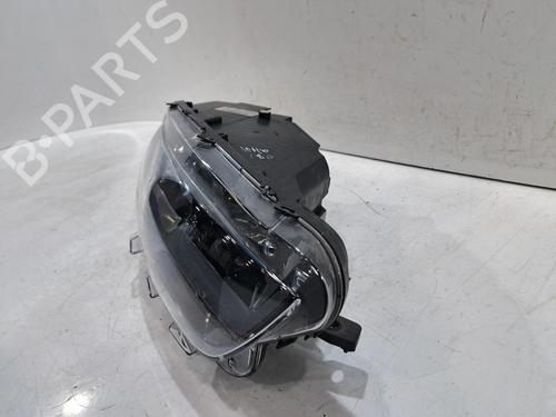 Right headlight CITROËN C4 CACTUS 1.2 THP 110 | BP31999419C29