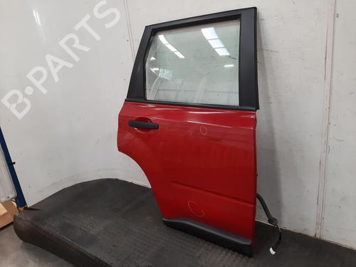 Right rear door NISSAN X-TRAIL I (T30) 2.0 4x4 | BP26860011C5 