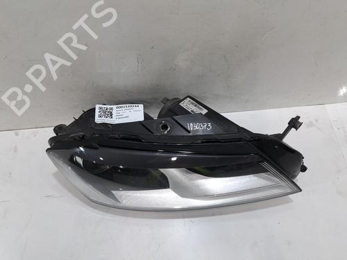 Right headlight VW PASSAT B7 (362) 2.0 TDI | BP29637400C29 
