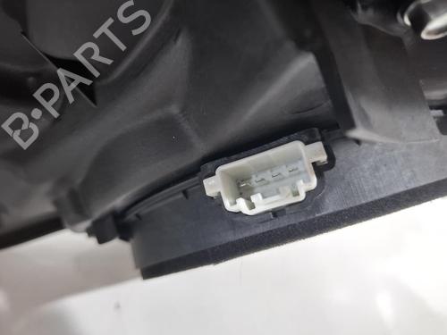 Front left window mechanism MAZDA 2 (DE_, DH_) 1.3 MZR (DE3FS) | BP39594772C22 - Image 4