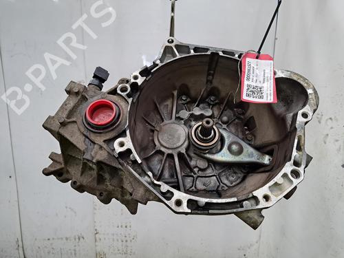 Used Gearbox HYUNDAI i30 (FD) 1.6 (126 hp) 26828010