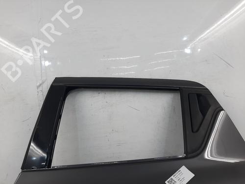 Dør venstre bagtil SUZUKI SWIFT V (AZ) 1.4 Sport SHVS | BP38446035C4 - Image 2