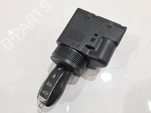 Ignition barrel PORSCHE BOXSTER (981) S 3.4 | BP26934765M48 