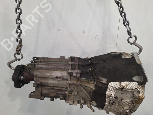 Gearbox BMW 1 (F21) 120 i | BP36773594M3 - Image 5