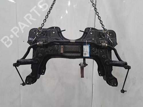 Used Subframe FIAT 500L (351_, 352_) 1.6 D Multijet (199LYD1B) (105 hp) 26818154