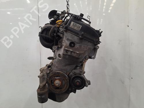 Used Engine Engine 38236913 38236913