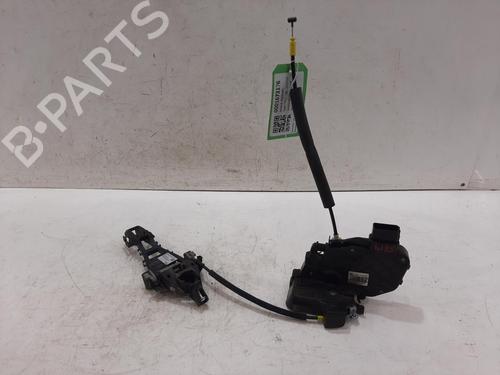 Used Other Other LAND ROVER RANGE ROVER EVOQUE (L538) 2.2 D 4x4 (190 hp) 33336273 33336273