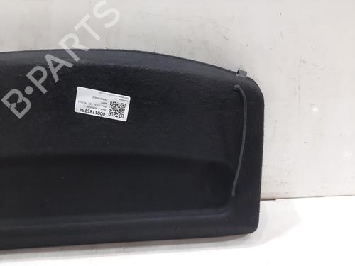 Hoedenplank NISSAN NOTE (E12) 1.5 dCi | BP37659495C85 - Image 2
