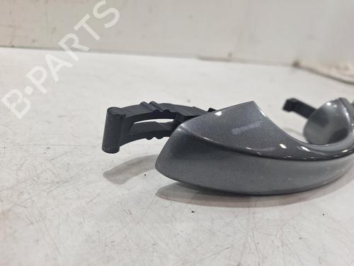Exterior handle SKODA SCALA (NW1) 1.0 TSI | BP32380200C122