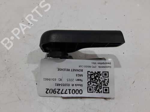 Other MG MG 3 1.5 | BP37409273O1 - Image 3