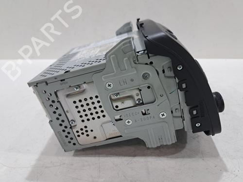 Radio HYUNDAI i10 I (PA) 1.2 | BP28618175E6 