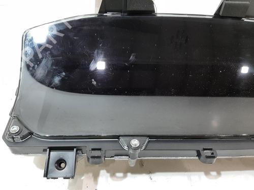 Instrument cluster LAND ROVER RANGE ROVER IV (L405) 4.4 SDV8 4x4 | BP26758132C47 