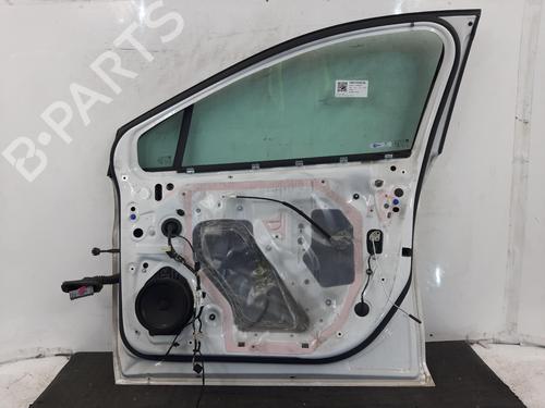 Right front door VAUXHALL ASTRA Mk VII (K) (B16) 1.0 | BP29636768C3 