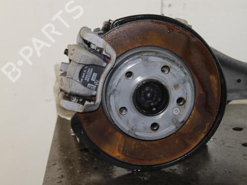 Right rear suspension arm MERCEDES-BENZ A-CLASS (W177) A 200 d (177.012) | BP26765134M15 