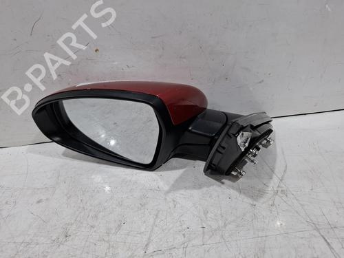 Used Left mirror Left mirror 38604416 38604416